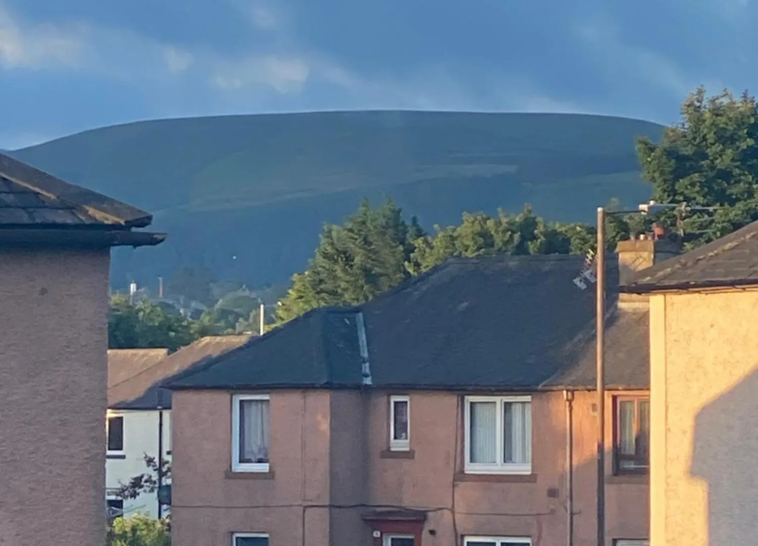 Modern Quiet City Center Airport 2 Bedroom Apartment Edinburgh
