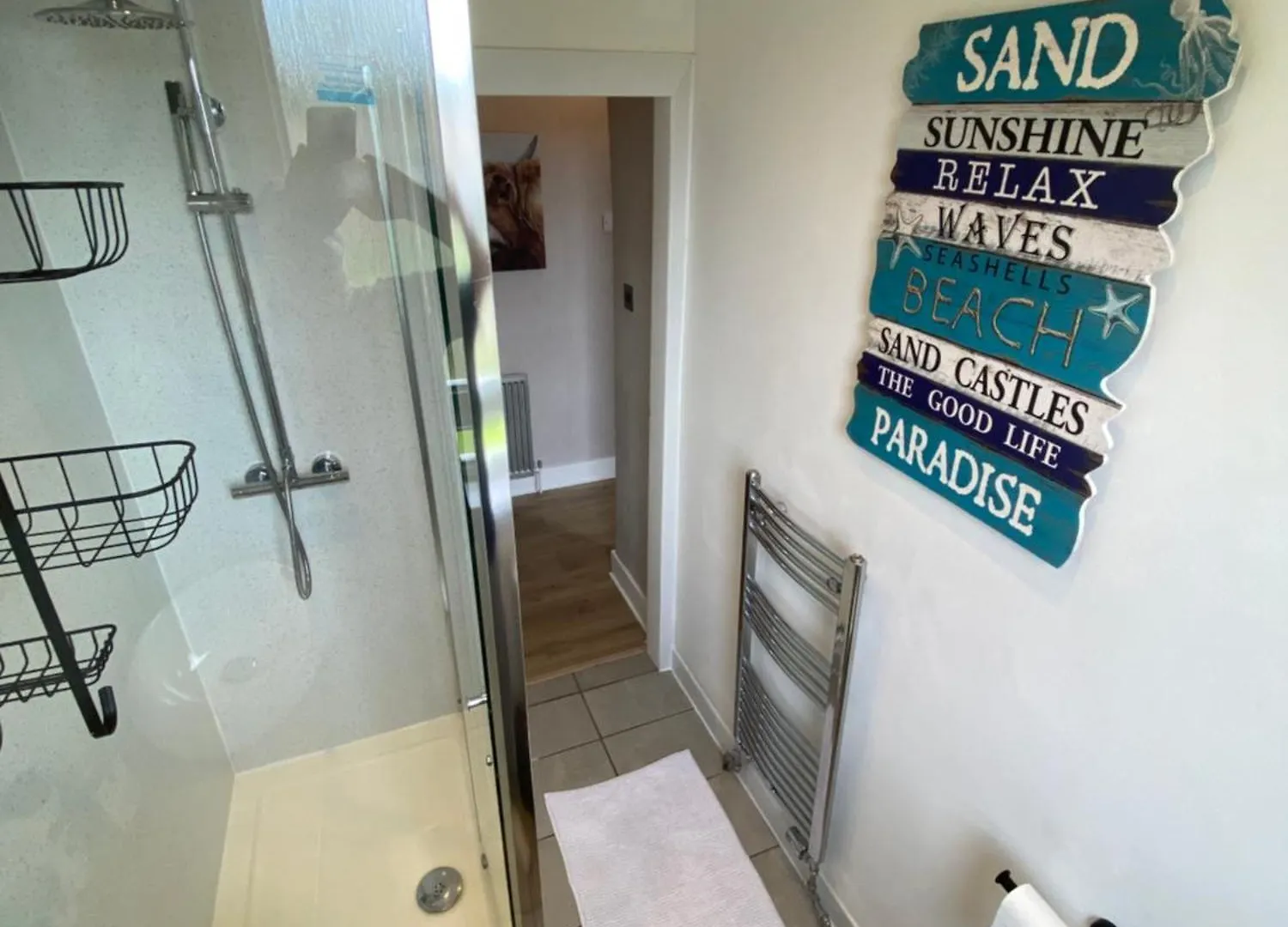 אדינבורו Modern Quiet City Center Airport 2 Bedroom Apartment